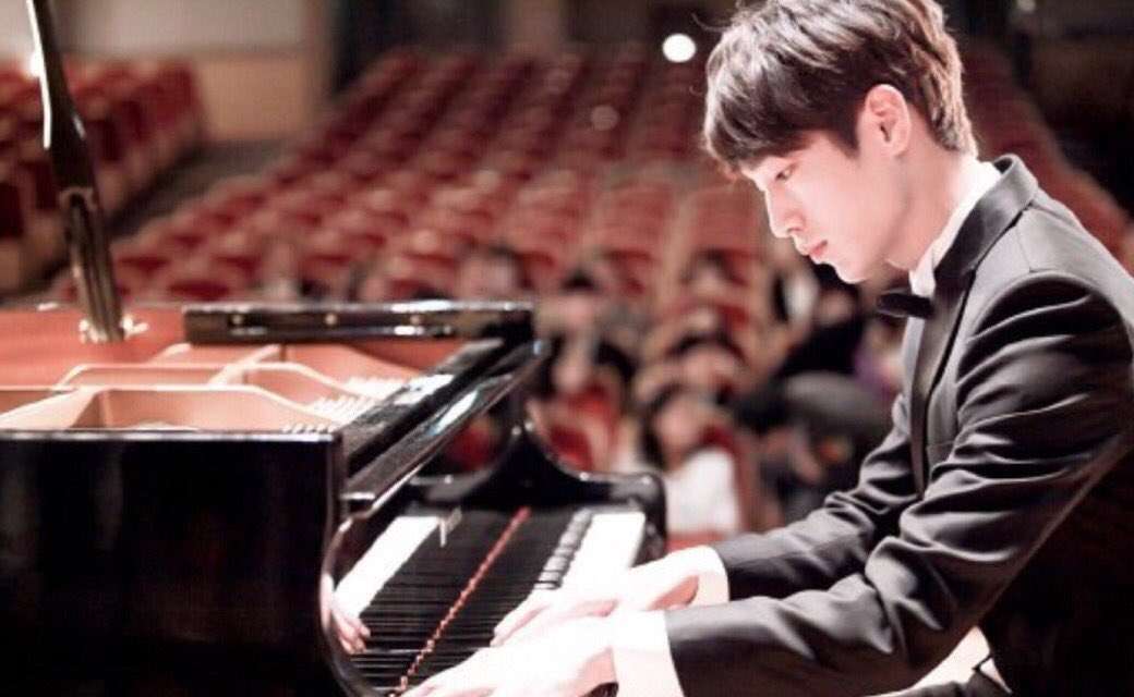 ごめん、愛してる　見ていた人～