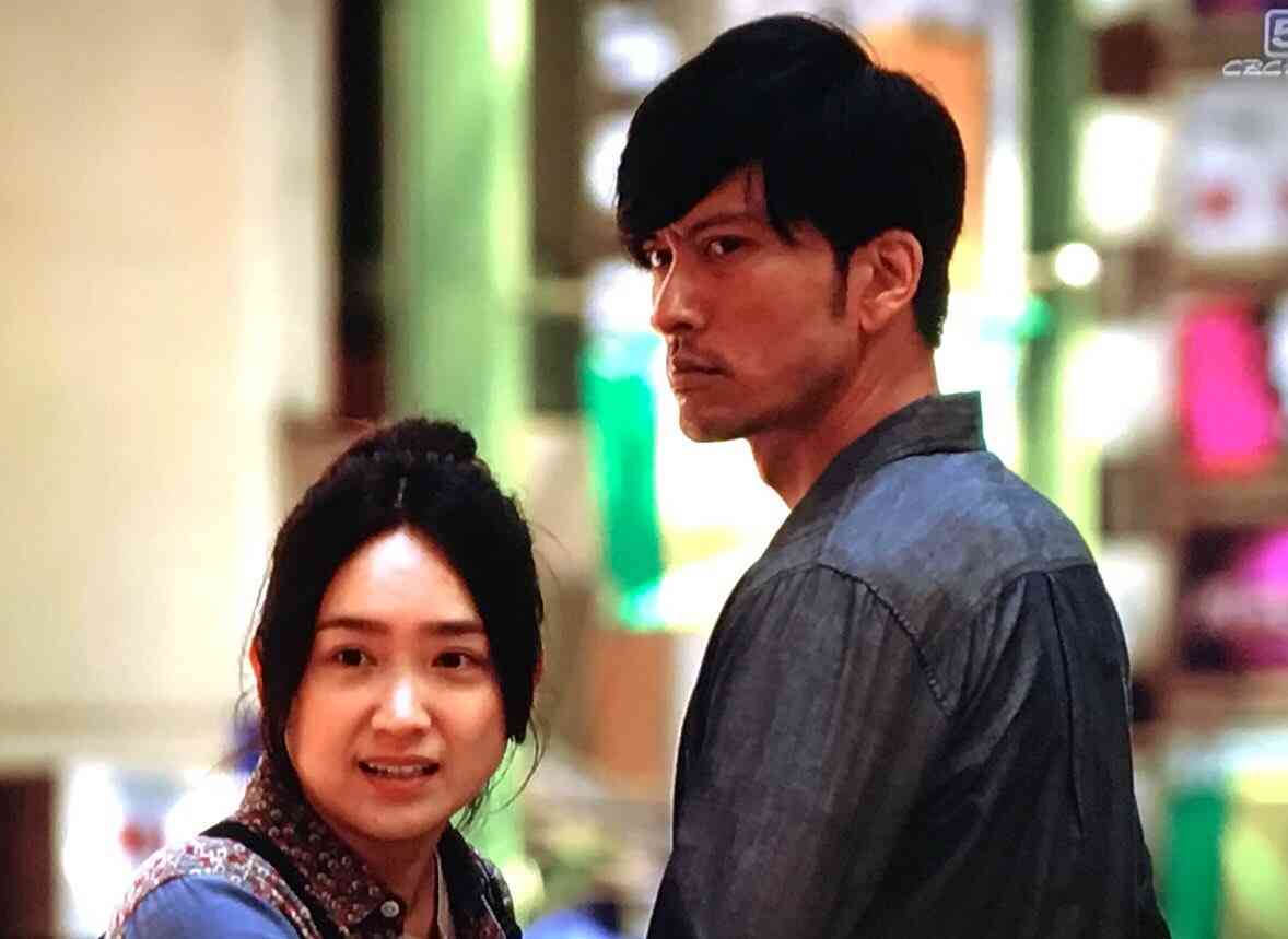 ごめん、愛してる　見ていた人～