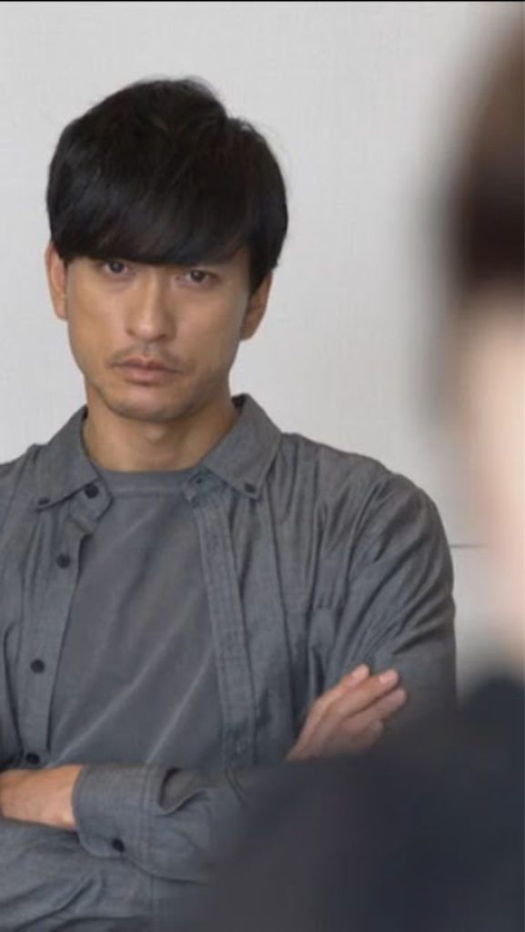 ごめん、愛してる　見ていた人～