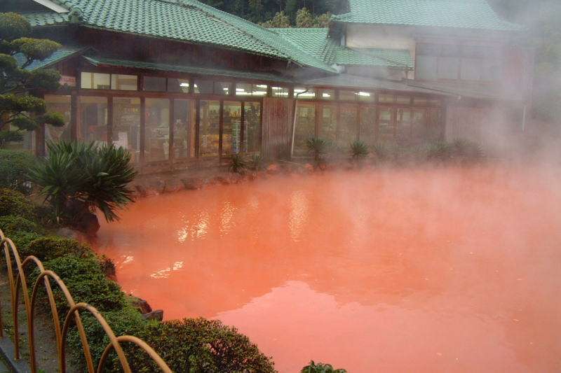 観光地の画像を貼ってどこかわかればプラス