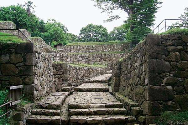 観光地の画像を貼ってどこかわかればプラス
