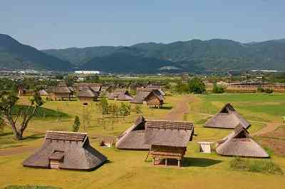 観光地の画像を貼ってどこかわかればプラス