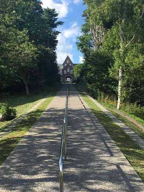 観光地の画像を貼ってどこかわかればプラス