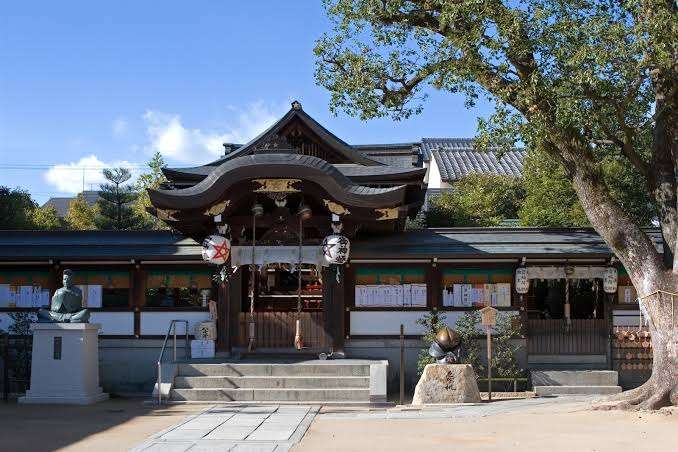 観光地の画像を貼ってどこかわかればプラス