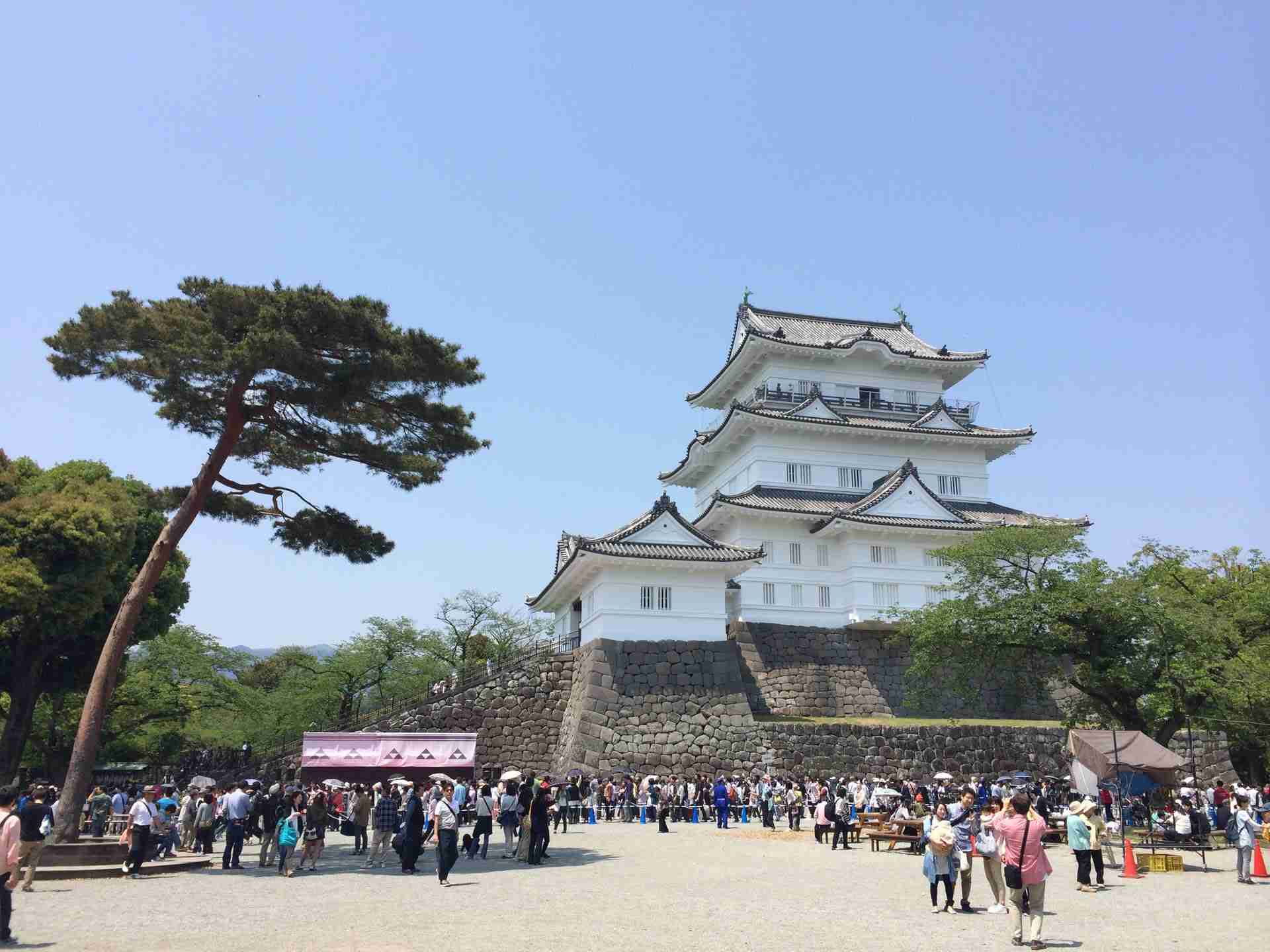 観光地の画像を貼ってどこかわかればプラス