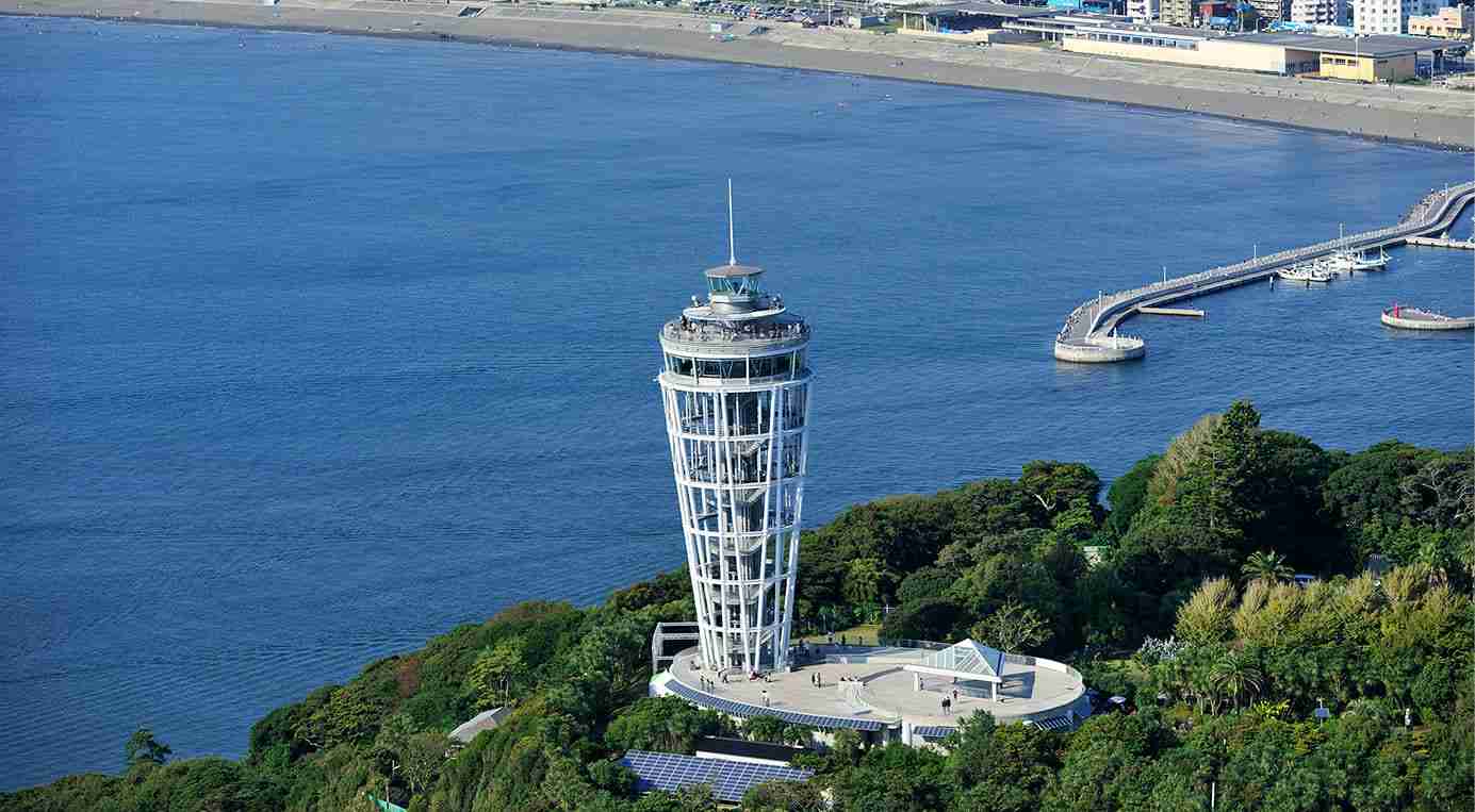 観光地の画像を貼ってどこかわかればプラス