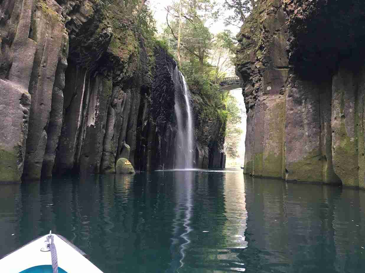 観光地の画像を貼ってどこかわかればプラス