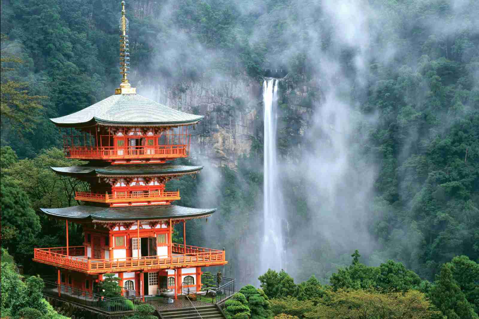 観光地の画像を貼ってどこかわかればプラス