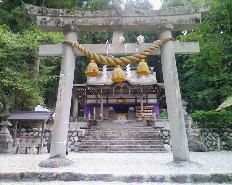 観光地の画像を貼ってどこかわかればプラス