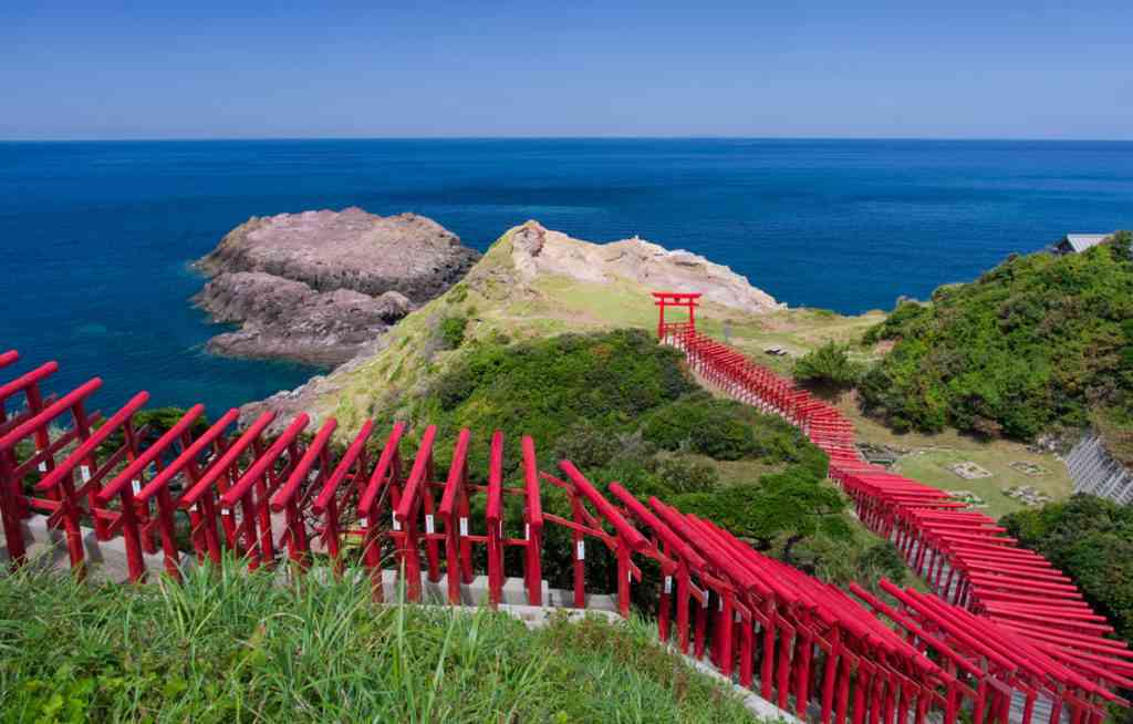 観光地の画像を貼ってどこかわかればプラス