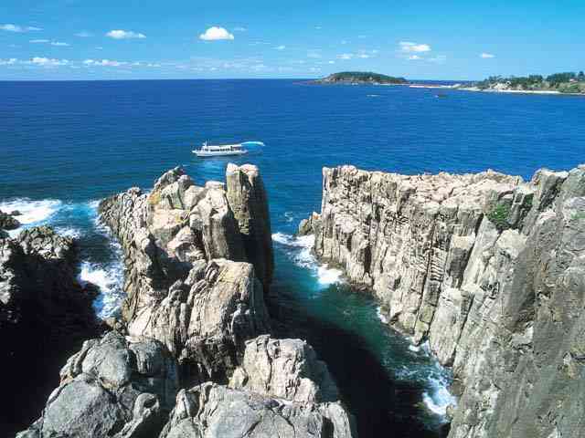 観光地の画像を貼ってどこかわかればプラス