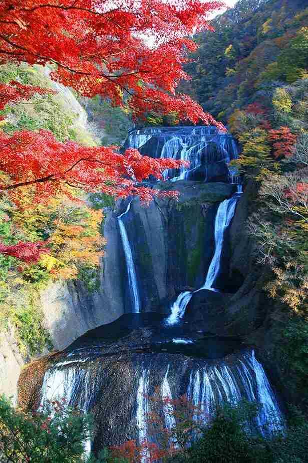 観光地の画像を貼ってどこかわかればプラス