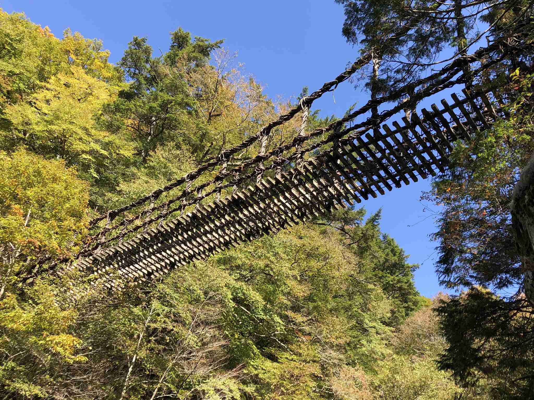 観光地の画像を貼ってどこかわかればプラス