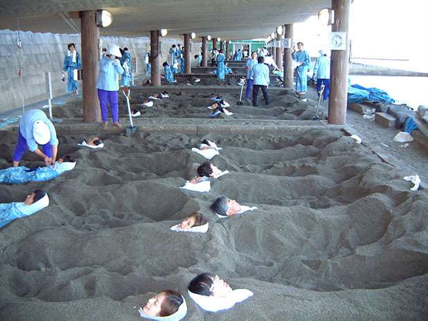 観光地の画像を貼ってどこかわかればプラス