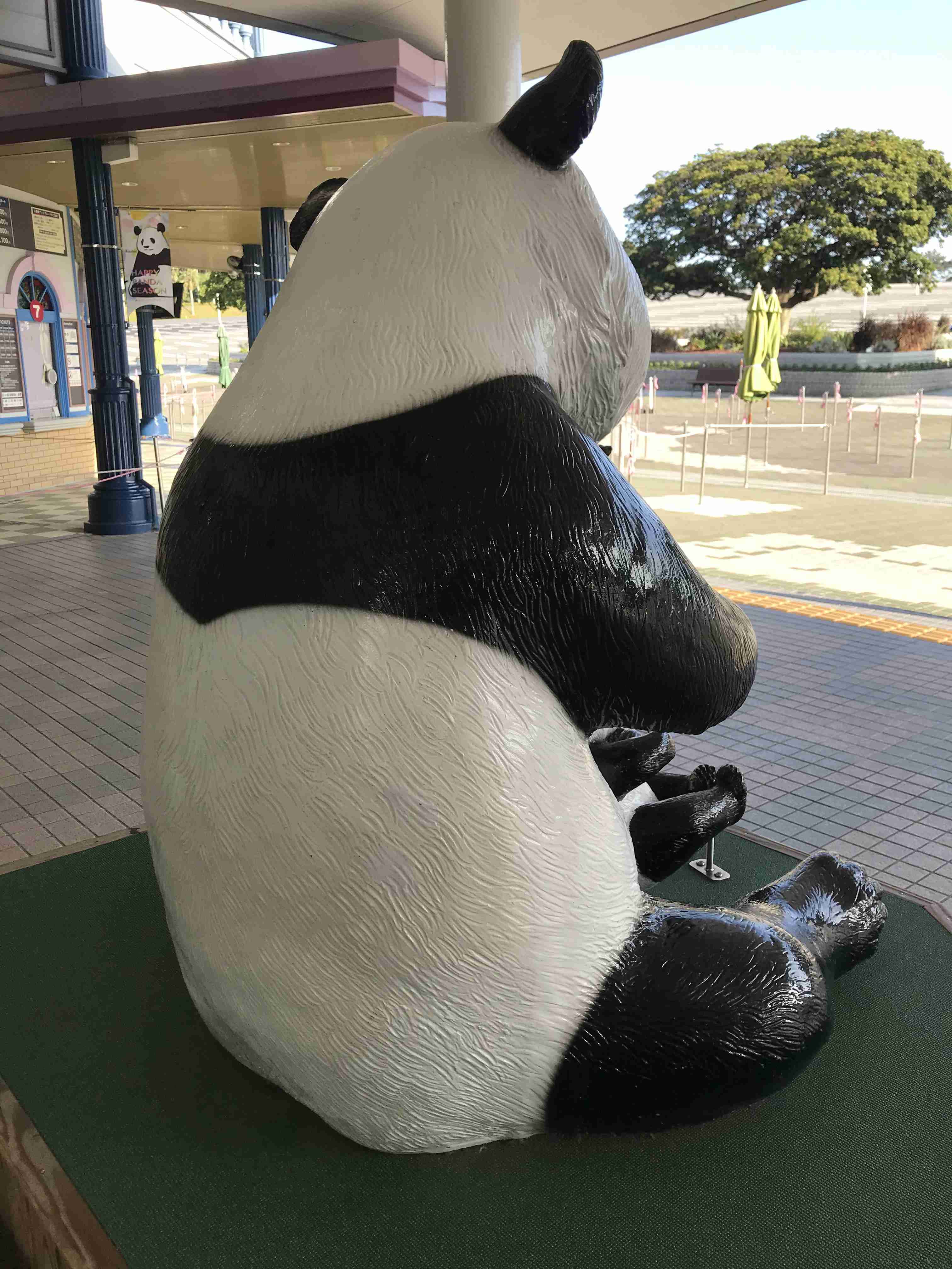 観光地の画像を貼ってどこかわかればプラス