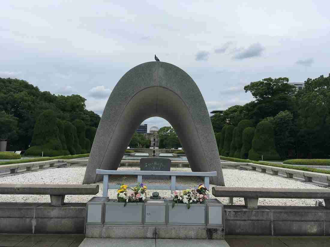観光地の画像を貼ってどこかわかればプラス