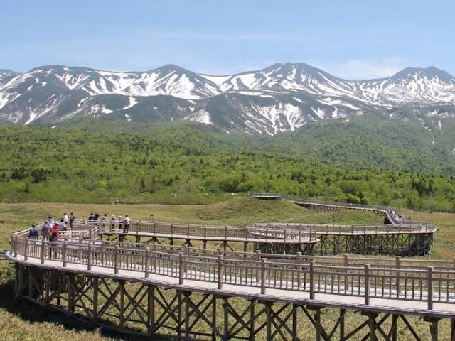 観光地の画像を貼ってどこかわかればプラス