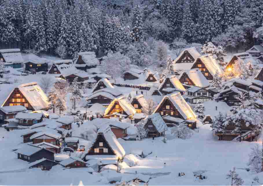 観光地の画像を貼ってどこかわかればプラス