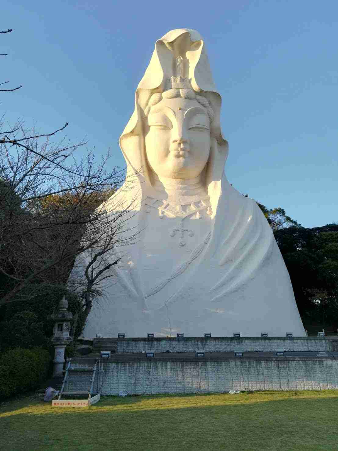 観光地の画像を貼ってどこかわかればプラス