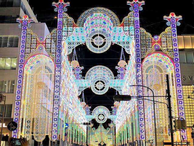 観光地の画像を貼ってどこかわかればプラス