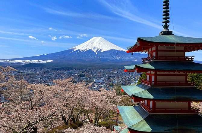 観光地の画像を貼ってどこかわかればプラス