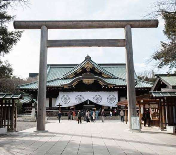 観光地の画像を貼ってどこかわかればプラス