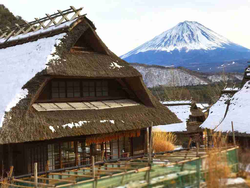 観光地の画像を貼ってどこかわかればプラス