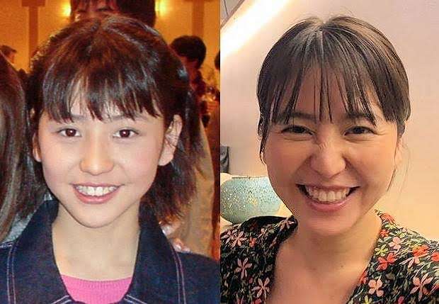 長澤まさみ「田中みな実とは違う」ガッカリ写真集でもブレない信念