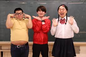 キングオブコント決勝進出10組決定!マヂラブ野田3冠王手 チョコンヌ、寛平&ショージら即席ユニットは全滅