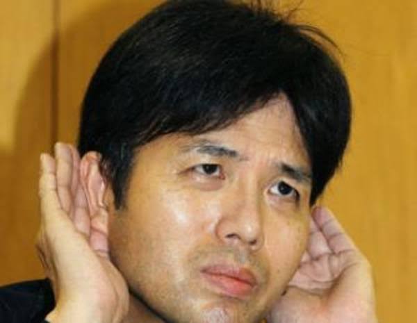 小泉進次郎