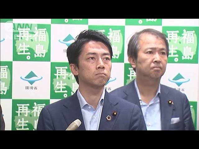 小泉進次郎