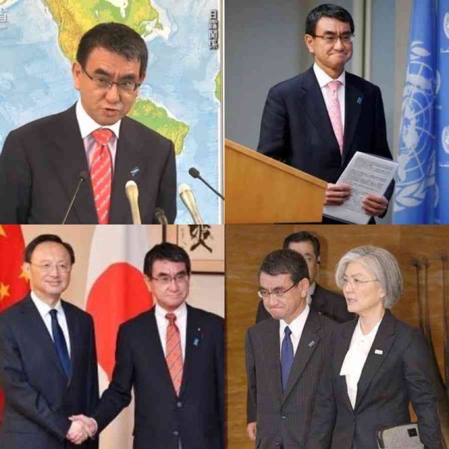 菅首相、総裁任期もグッズも残りわずか　トレンドは既に「河野Tシャツ」？　売り上げは「支持率に比例」