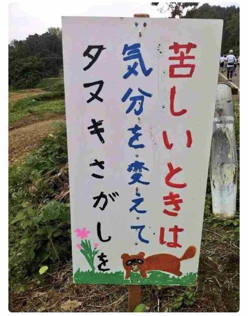 日常生活でふと思い出すがるちゃんでのコメント