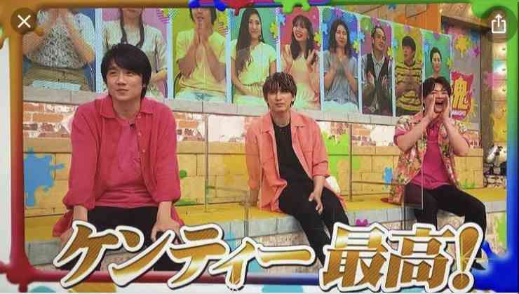 Sexy Zone中島健人が先輩タレントに見せた「スゴすぎる気遣い」！