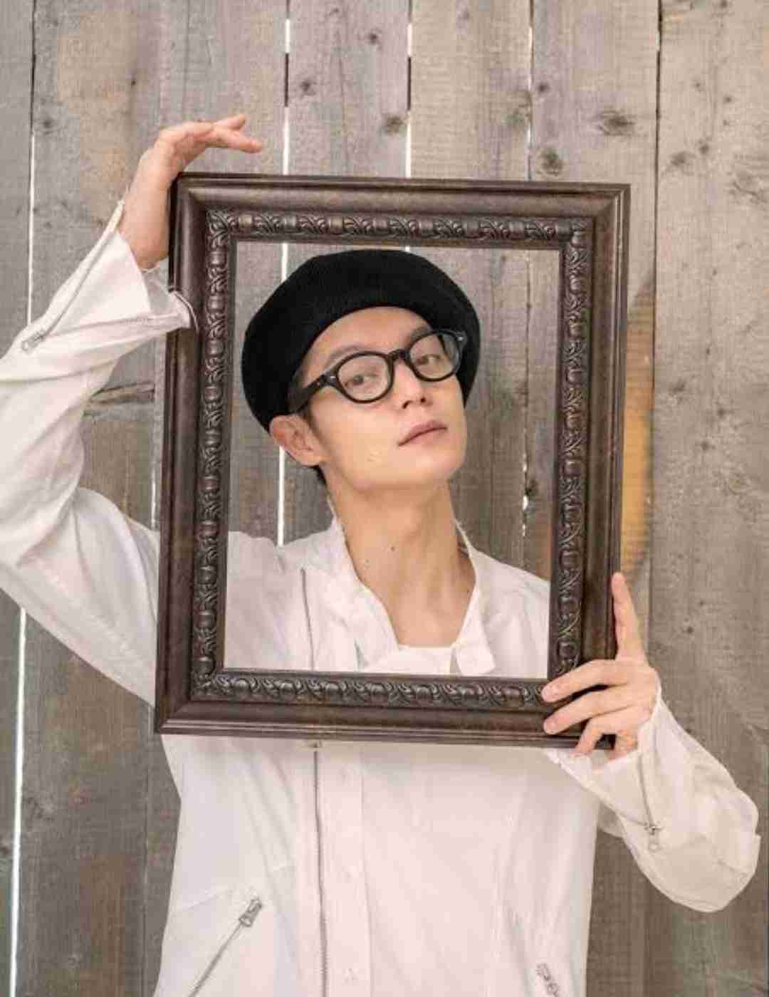 ベレー帽を被った人の、オシャレな写真を貼ろう！ 