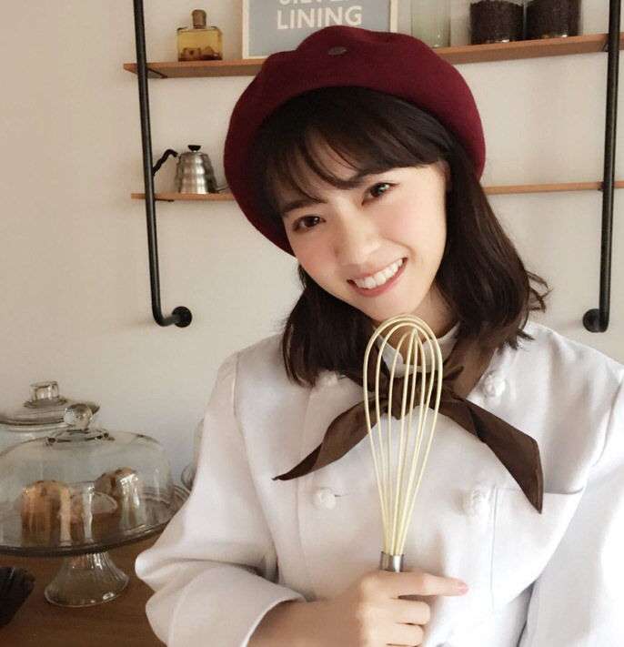 ベレー帽を被った人の、オシャレな写真を貼ろう！ 