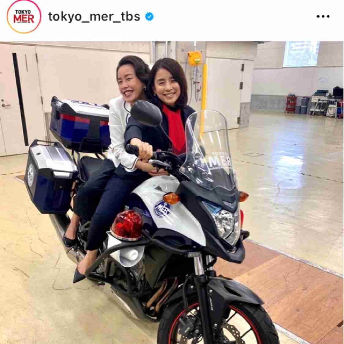 【実況・感想】日曜劇場 TOKYO MER〜走る緊急救命室〜 #11 最終回