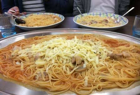 チャレンジメニューに挑戦したことのある方