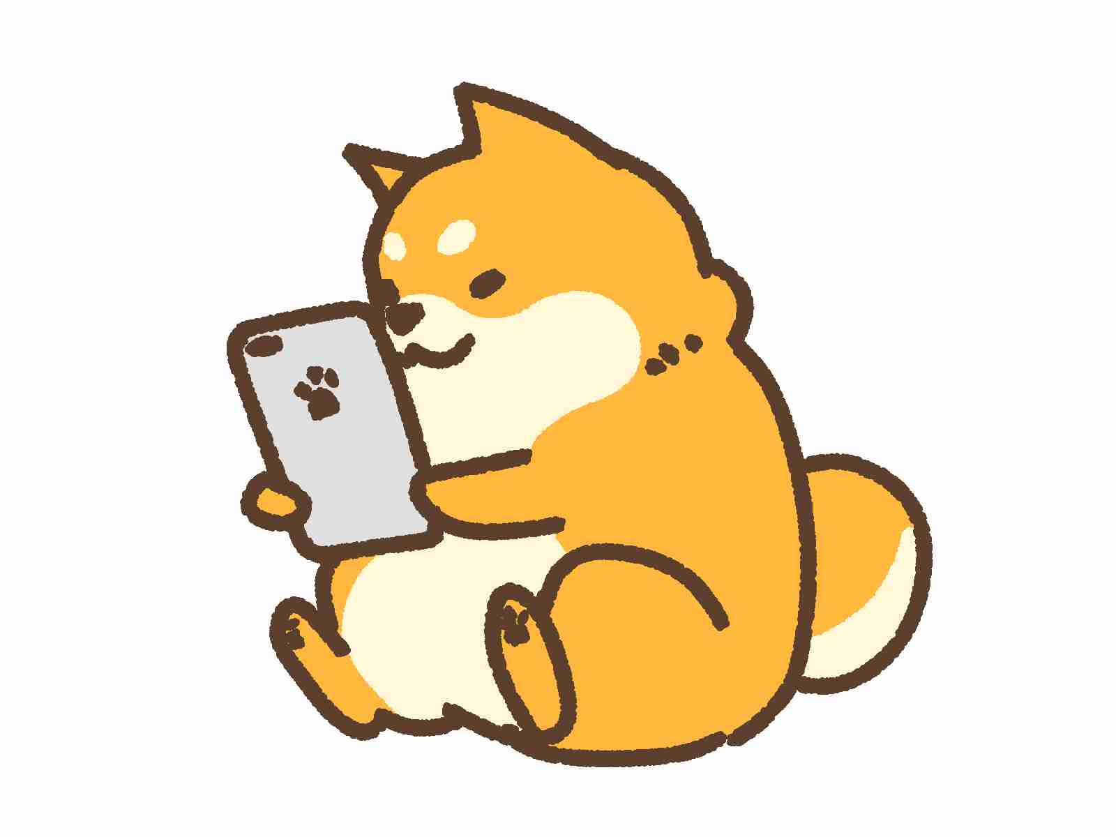 長時間見られなくなった