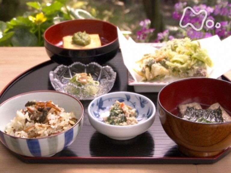 「やまと尼寺　精進日記」好きな方