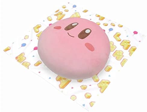 ハズレなしの「一番くじ 星のカービィ KIRBY'S BURGER 」販売