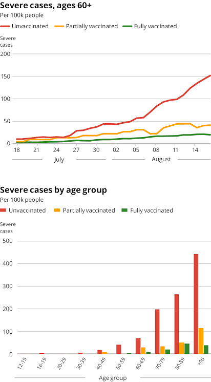 新型コロナ 東京都で新たに968人の感染確認
