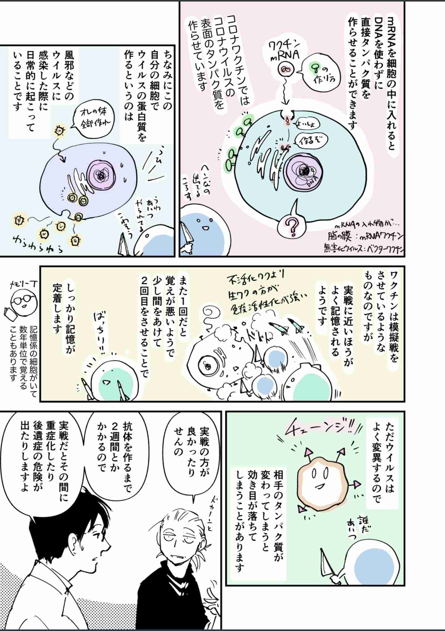 ワクチン接種後死亡1155事例を厚労省が報告 前回より62例増加