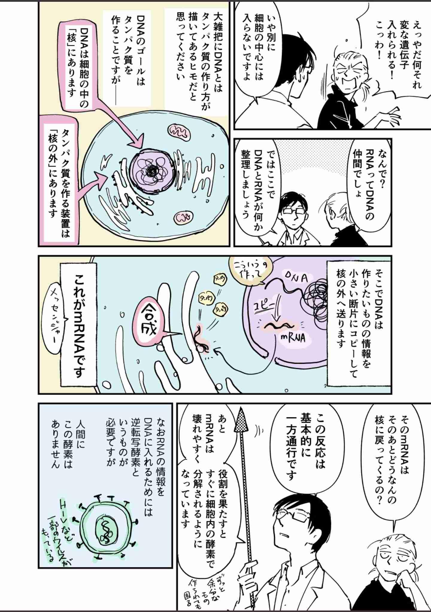 ワクチン接種後死亡1155事例を厚労省が報告 前回より62例増加
