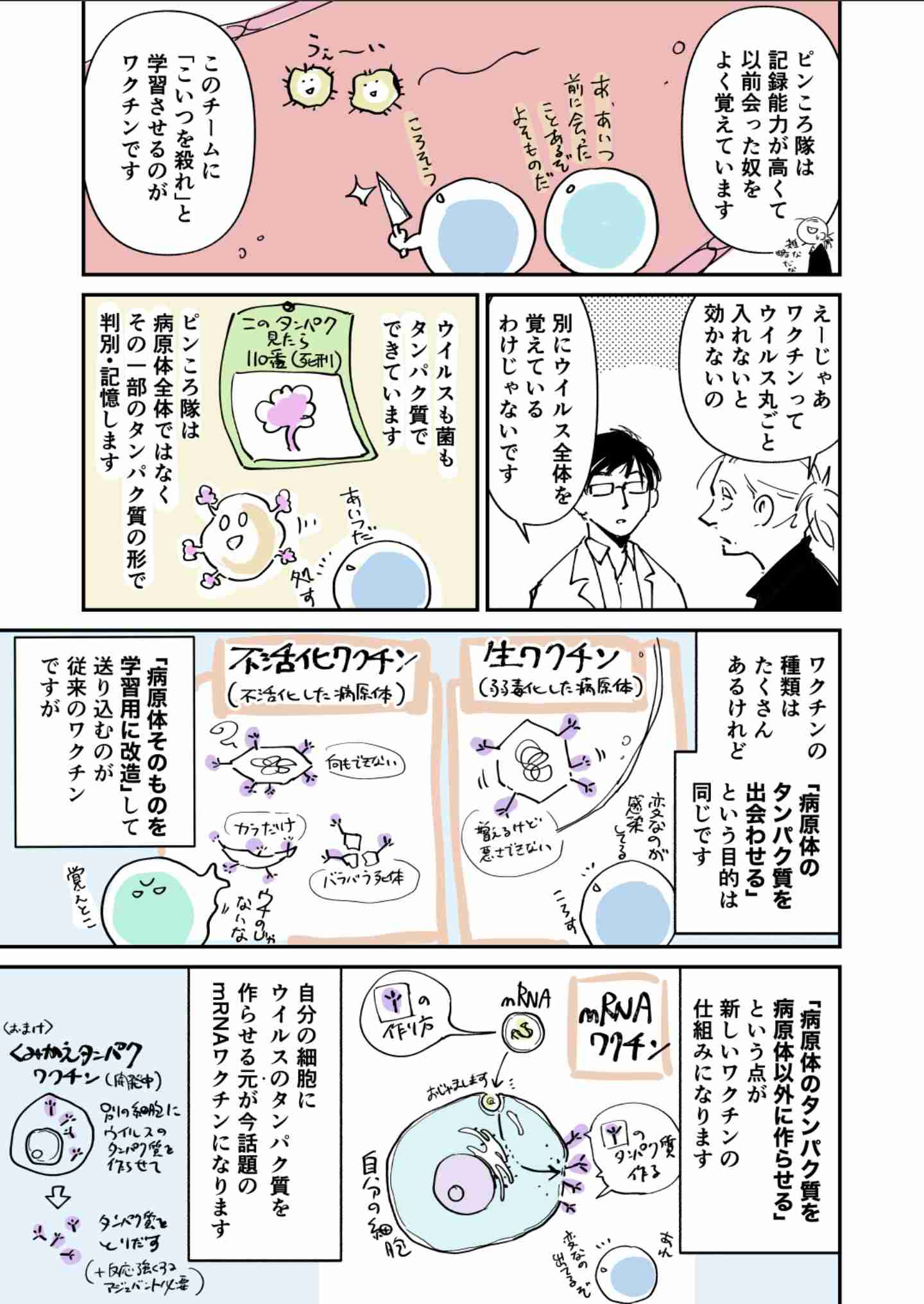 ワクチン接種後死亡1155事例を厚労省が報告 前回より62例増加
