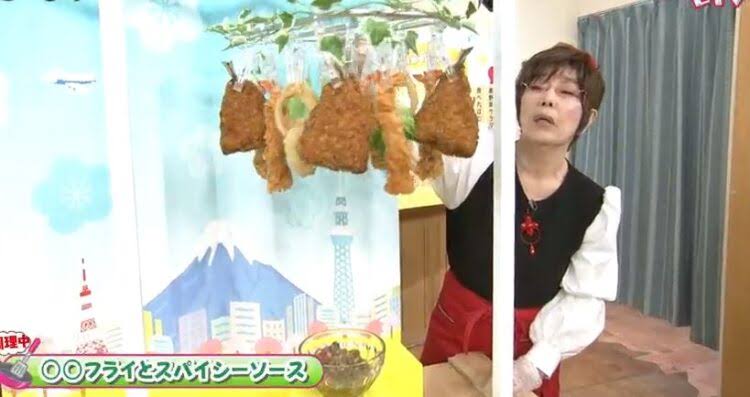 平野レミさんが生放送で暴露したNGワードとは？「絶対に言っちゃいけないとNHKに言われた」