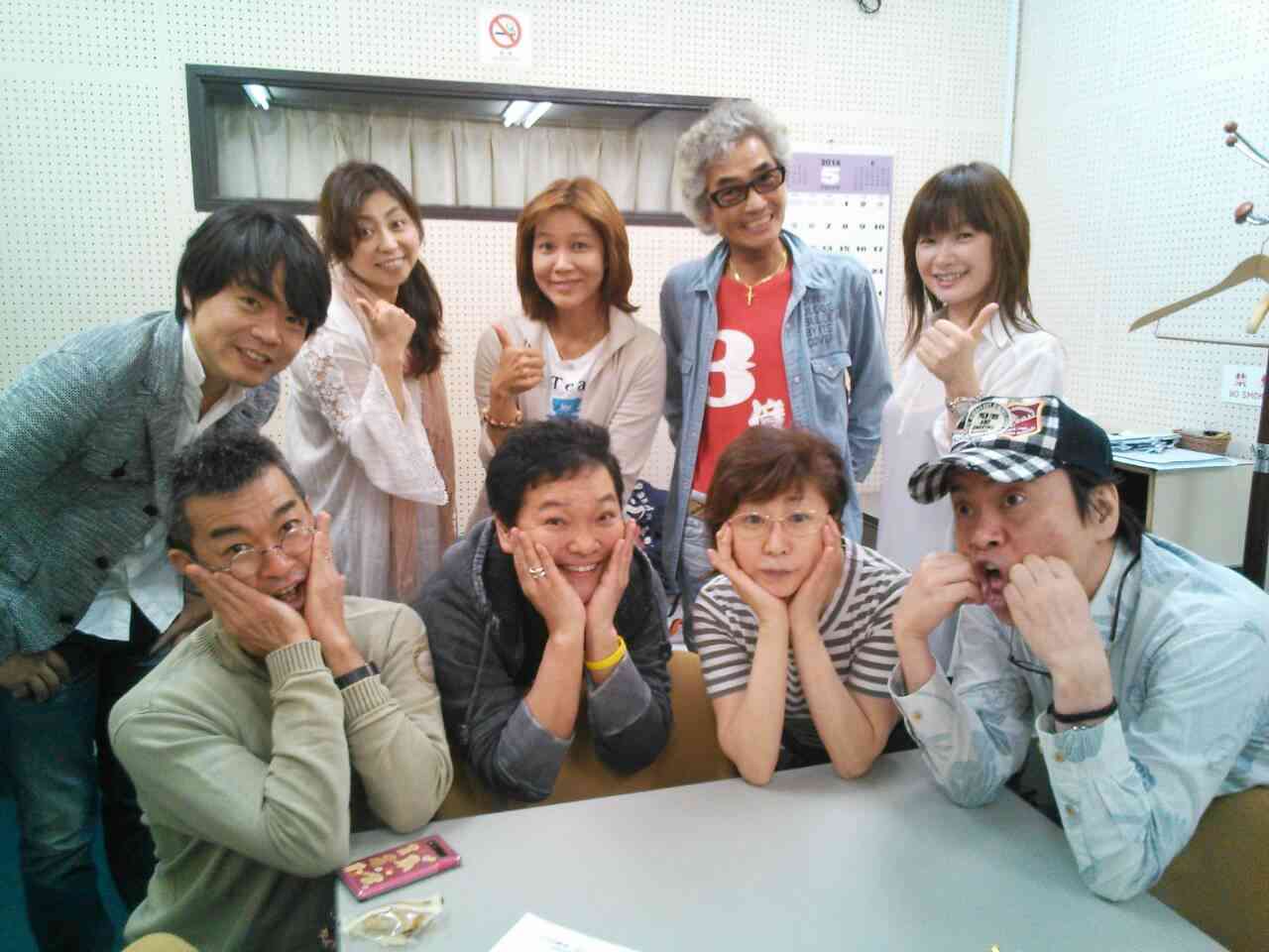 声優の面白いエピソード