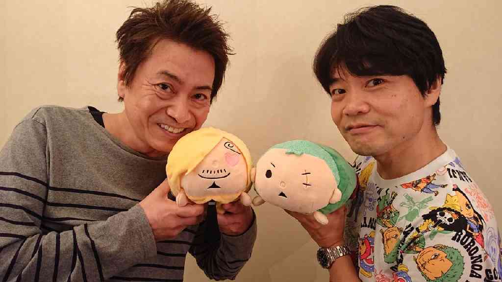 声優の面白いエピソード