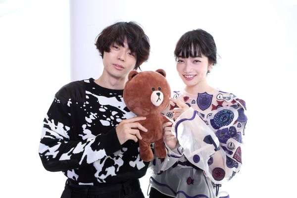 菅田将暉&小松菜奈「超高級マンション」で結婚へカウントダウン!