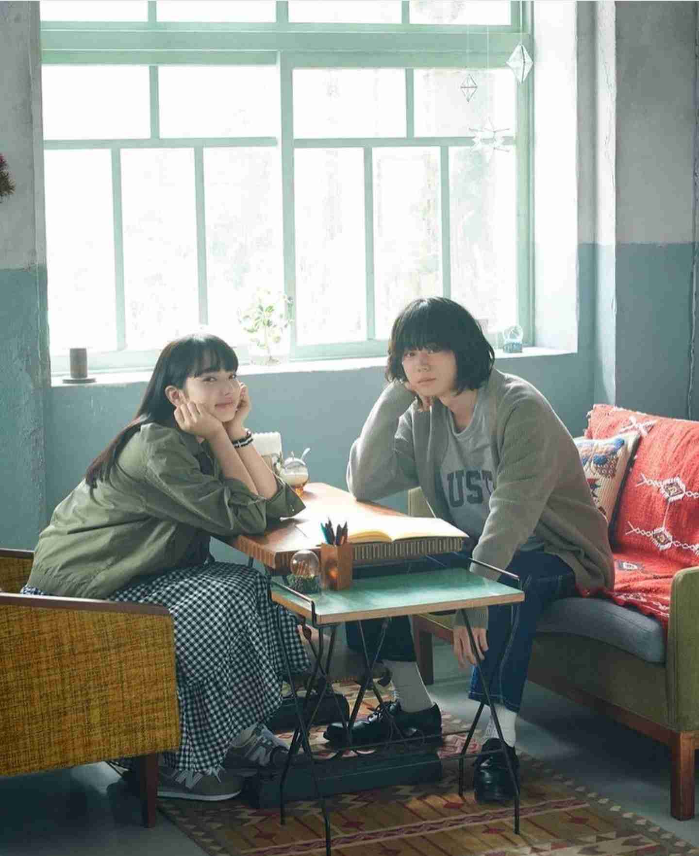 菅田将暉&小松菜奈「超高級マンション」で結婚へカウントダウン!